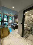Saladin Boutique Hotel