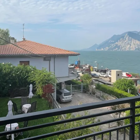 Albergo Villa Edera