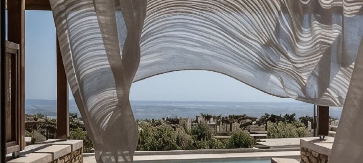 Ela Tinos Hotels in Tinos