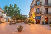 Hbe Boutique España - Turismo de Interior Hotels in Randa