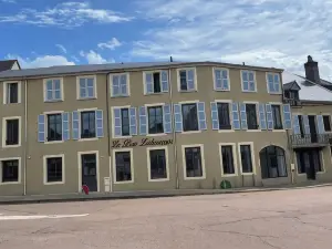 LE BON LABOUREUR