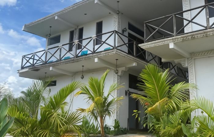 Mayan Surf Hotel