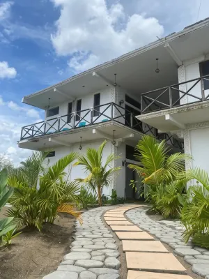 Mayan Surf Hotel Hotels in 