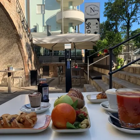 B&B Palazzo Storico di Nicola