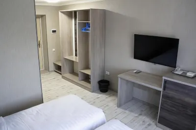 Artist Regency Hotel Hotel a Tashkent