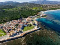 IL Castello Affittacamere Hotels in La Caletta
