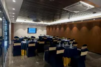 Sarovar Portico Kolkata - บริการรถรับส่ง