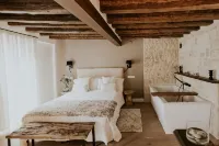 Puracepa - Urban Suites Hotel a Labastida