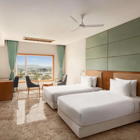 Howard Johnson by Wyndham Udaipur Roop Nagar