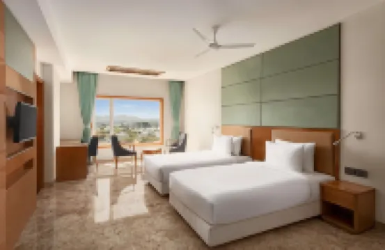 Howard Johnson by Wyndham Udaipur Roop Nagar