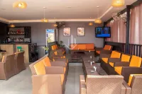 The Velvet Residence