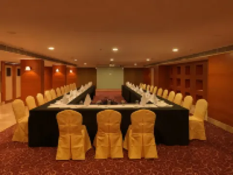 Royal Orchid Central, Shimoga Hotels in Shimoga