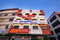 Super OYO 473 Comfort Hotel 2 Hotel a Klang