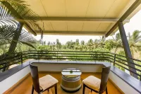 Regenta Resort Soma Vine Village Nashik - วิว
