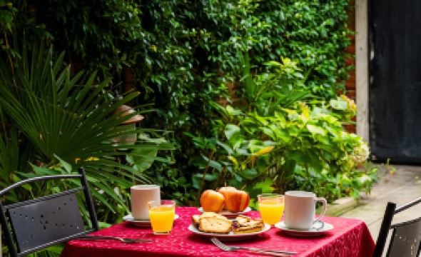 Hotel Il Mercante di Venezia