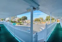 Morro Bay Sandpiper Inn Hotels in Los Osos