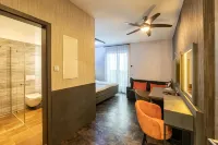Hotel LifeStyle Mindelheim Các khách sạn ở Mindelheim