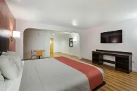 Motel 6 Suwanee, GA - Gwinnett Center