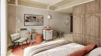 Bastide de Mougins - A Tribute Portfolio Hotel
