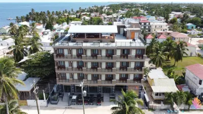 Coral View Hotel & Resort