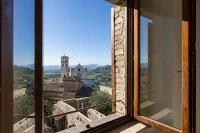 Hotel Monastero Sant'Andrea - Scenic