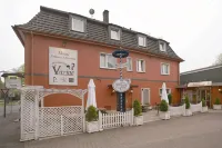 Haven Hotels - Bochum Hotels in der Nähe von Lotto Toto Schreibwaren und Geschenkartikel Wieschermann