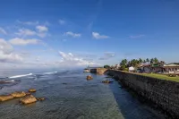 Seven Pillars No 39 Galle Fort