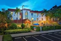 TownePlace Suites Fort Lauderdale Weston Các khách sạn ở Weston