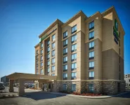 Holiday Inn Express & Suites Timmins Hotels near Compass Brewing