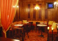 Santikos Mansion, Santikos Collection - sarapan