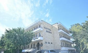 Sena Hotels