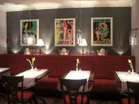 Hotel Brunnenhof Hotel a Muhlheim am Main
