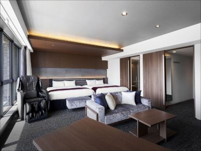 その他 ダイワロイネットホテル神戸三宮中央通りの写真