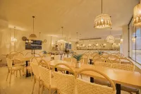 La Boutique Hôtel - Vue Des Pyramides - Morgenmad