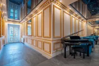 5 STAR APART HOTEL