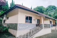 Lembah Ciater Resort Managed by Sahid Các khách sạn gần Tangkuban Perahu