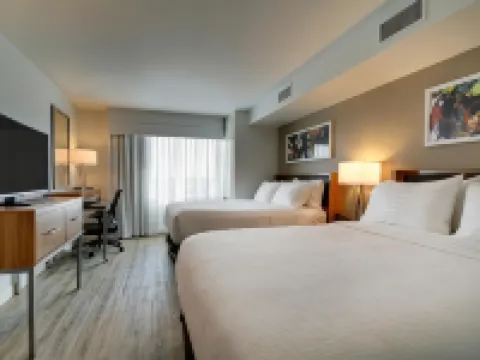 Holiday Inn & Suites PEORIA AT GRAND PRAIRIE by IHG Hotels in Peoria