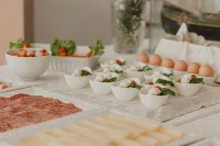 Hotel Bellavista فنادق في غرادو