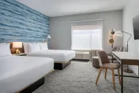 TownePlace Suites Brunswick Hotels in Brunswick