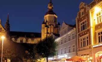 Hotel Schweriner Hof