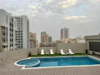 Haven Tower