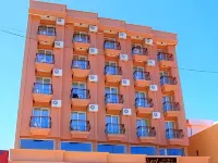 Ileri Hotel & Apartments - Dağ Manzaralı