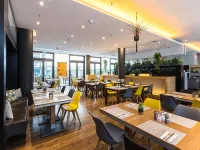 Lindner Hotel Berlin Ku'damm - part of JdV by Hyatt Отели рядом с достопримечательностью «Торговый центр Bikini Berlin»