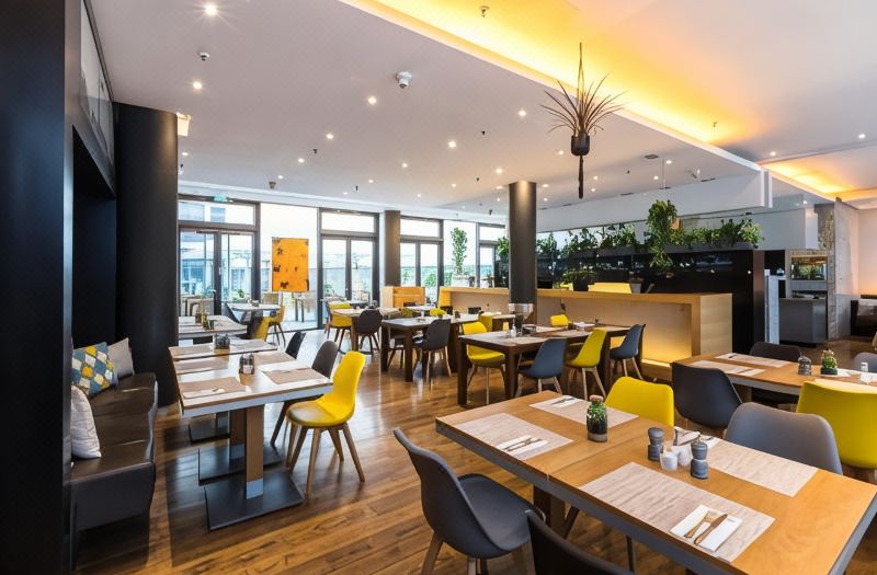 Lindner Hotel Berlin Ku'damm - part of JdV by Hyatt photo 3