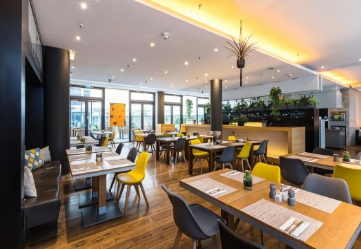 린트너 호텔 베를린 쿠담 위치