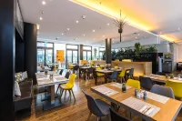 Lindner Hotel Berlin Ku'damm - part of JdV by Hyatt