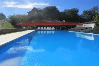 Villa Sofía Apart Hotel - Pools