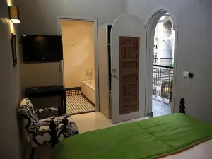 L'Alcazar
