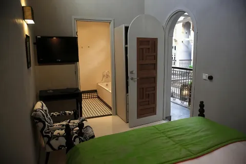 L'Alcazar