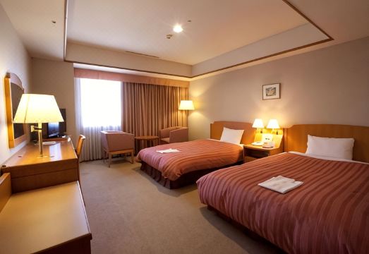 호텔 미엘파르크 나고야